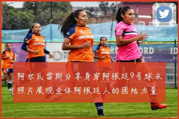 阿尔瓦雷斯分享身穿阿根廷9号球衣照片展现全体阿根廷人的团结力量